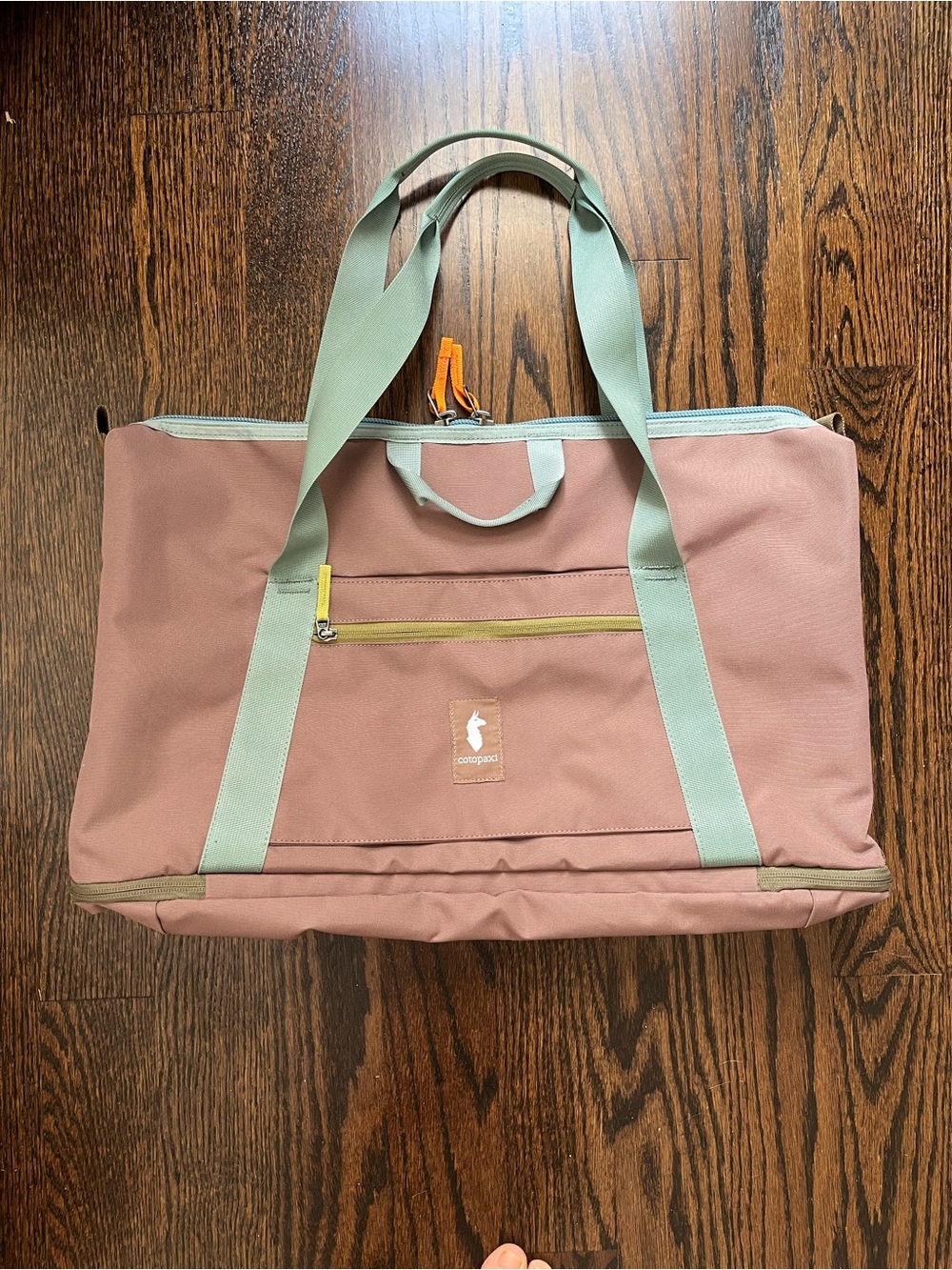 cotopaxi Viaje 35L Weekender Bag - Picture 2 of 3
